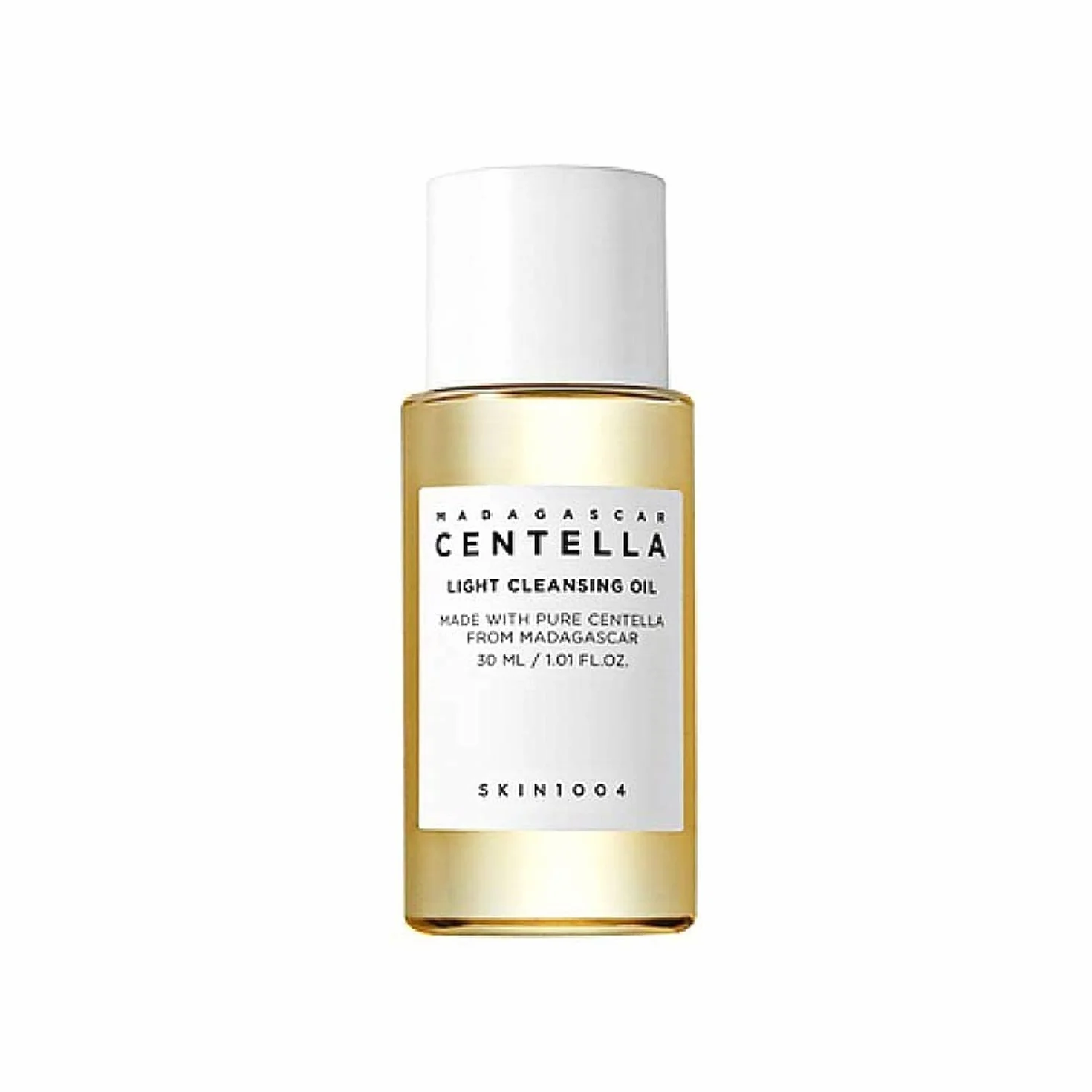 SKIN1004 Madagascar Centella Light Cleansing Oil (30 ml)