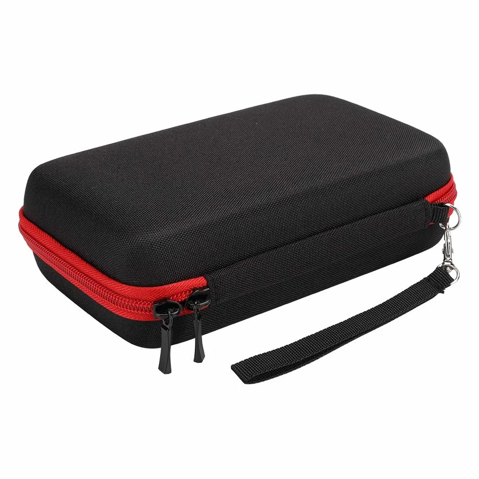 Twardy futerał na etui na maszynkę Philips Oneblade QP2520 / 90/70, organizer podróżny do przenoszenia lub golarkę elektryczną Philips Oneblade QP2520 / 90/70 na mokro i na sucho (nr 2)