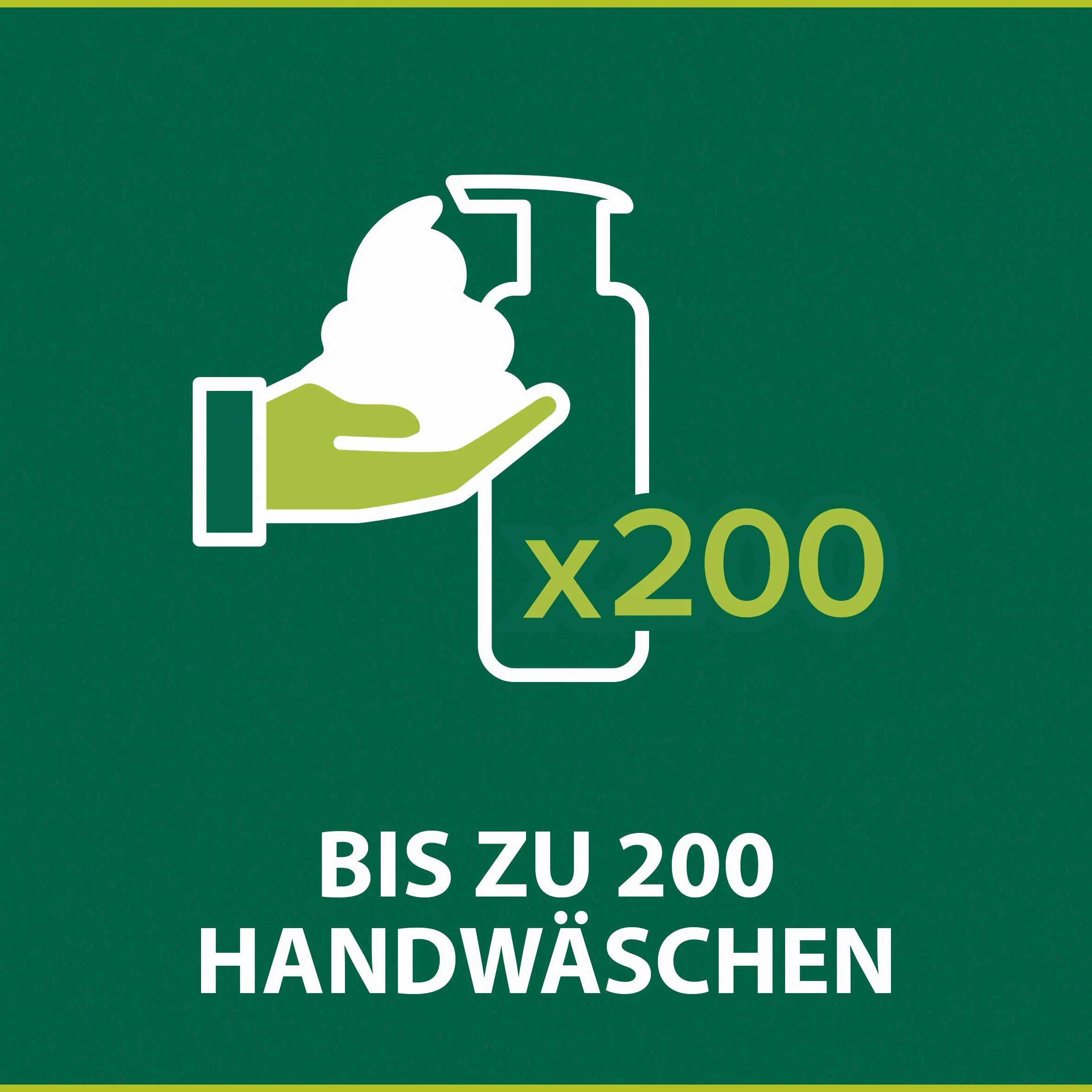 Palmolive Magic Softness jaśmin, 6 x 250 ml - Piankowe mydło do rąk dla skóry wrażliwej