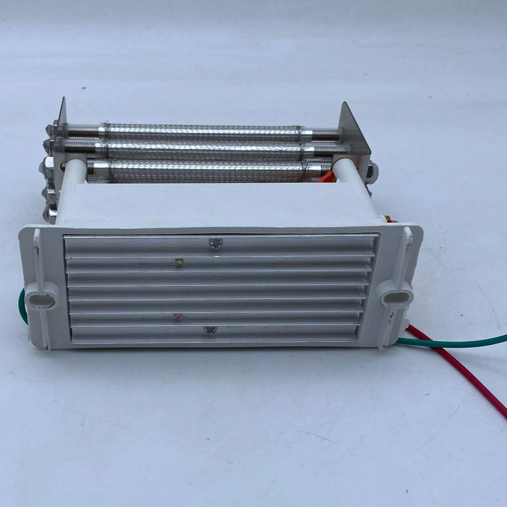27G Generator Ozonu O3 Oczyszczacz Powietrza Kwarcowa rura Ozonator Powietrza Elektroda Ozonator Oczyszczacz Powietrza Oczyszczacz Powietrza