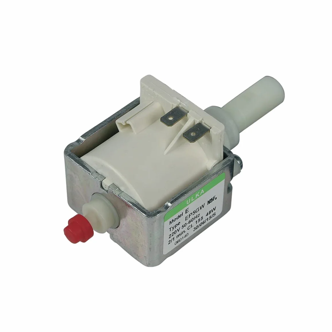 Saeco ORIGINAL elektryczna pompa wodna 48 W Ulka EP5GW ekspres do kawy