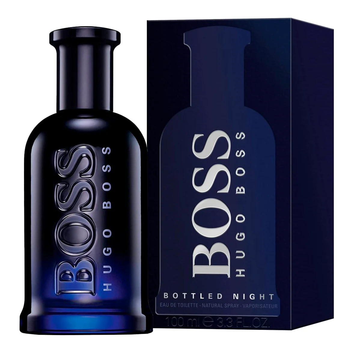 Hugo Boss Bottled Night Woda Toaletowa, 100 ml