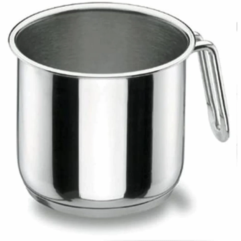 Lacor Cylindryczna Pot 18 cm Gourmet