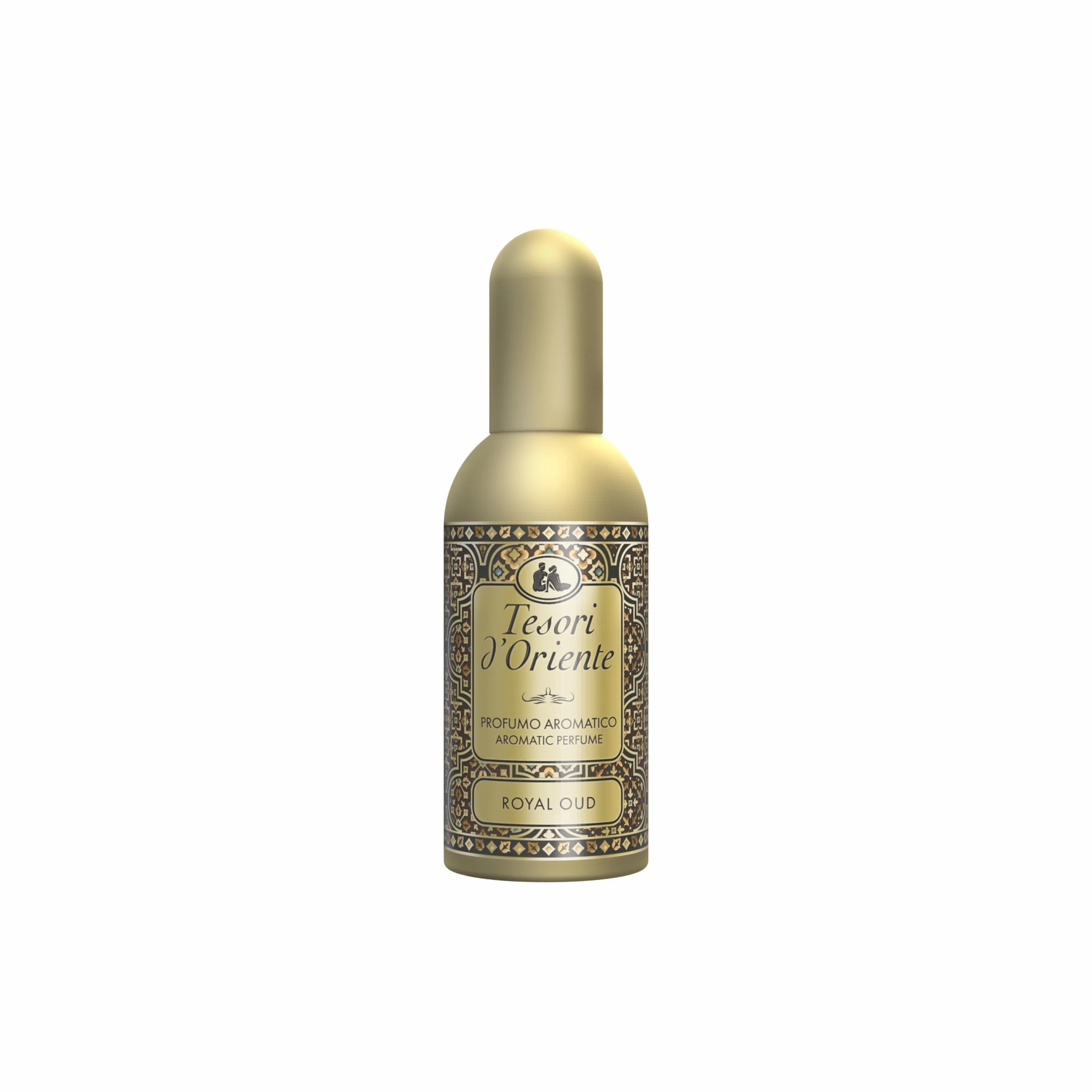 Schätze Osten Duft Royal Oud ml.100