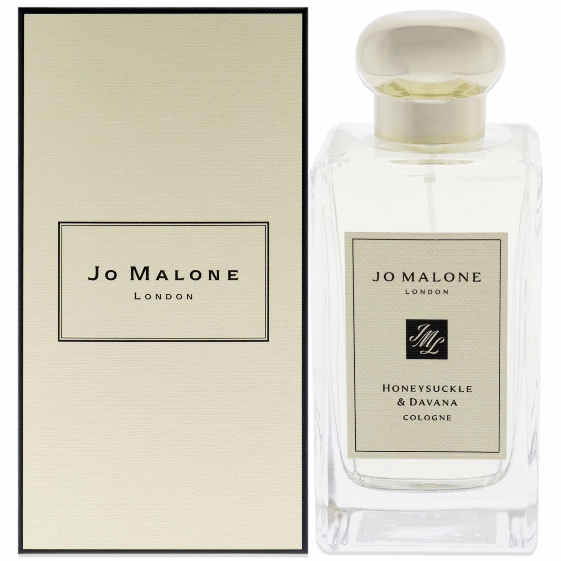 Jo Malone Wiciokrzew & Davana Cologne - 100 Ml