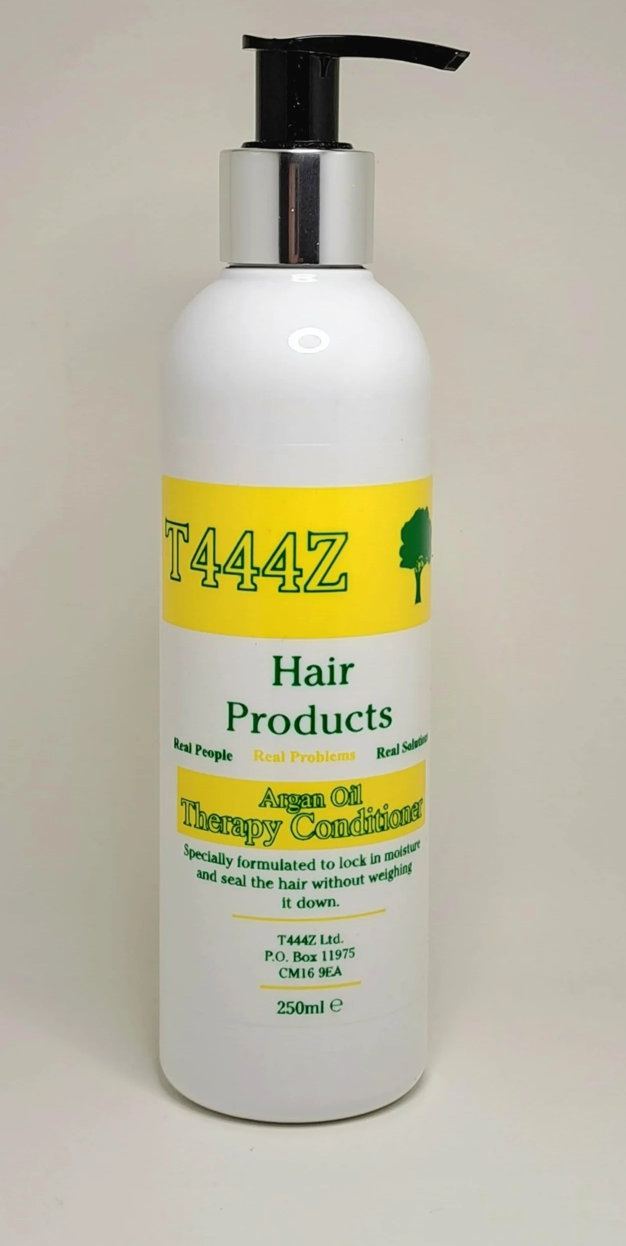 T444Z szampon i odżywka-T444z produkty do włosów (T444z szampon i odżywka) firmy T44Z HAIR PRODUCTS