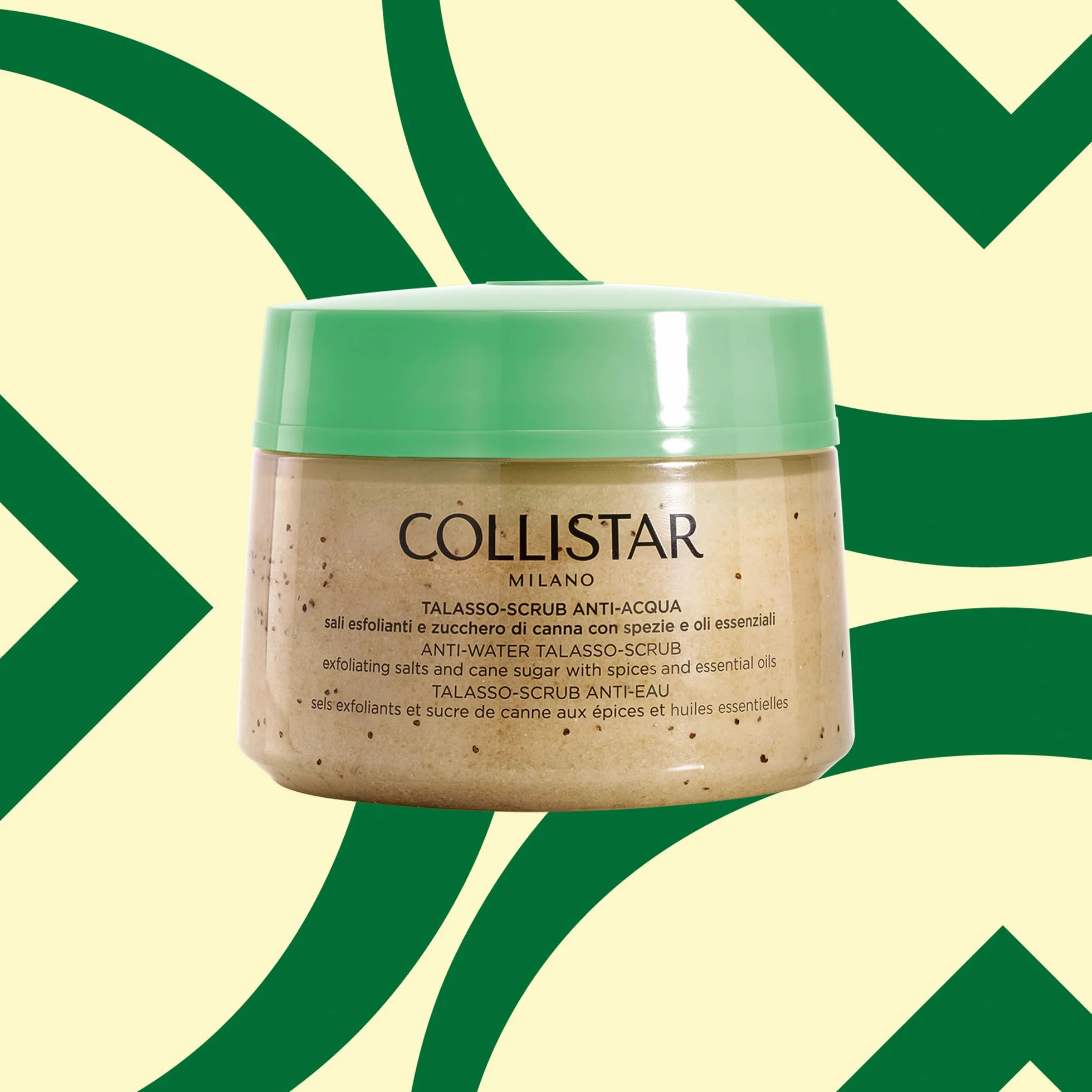 Collistar Peeling, 700 g
