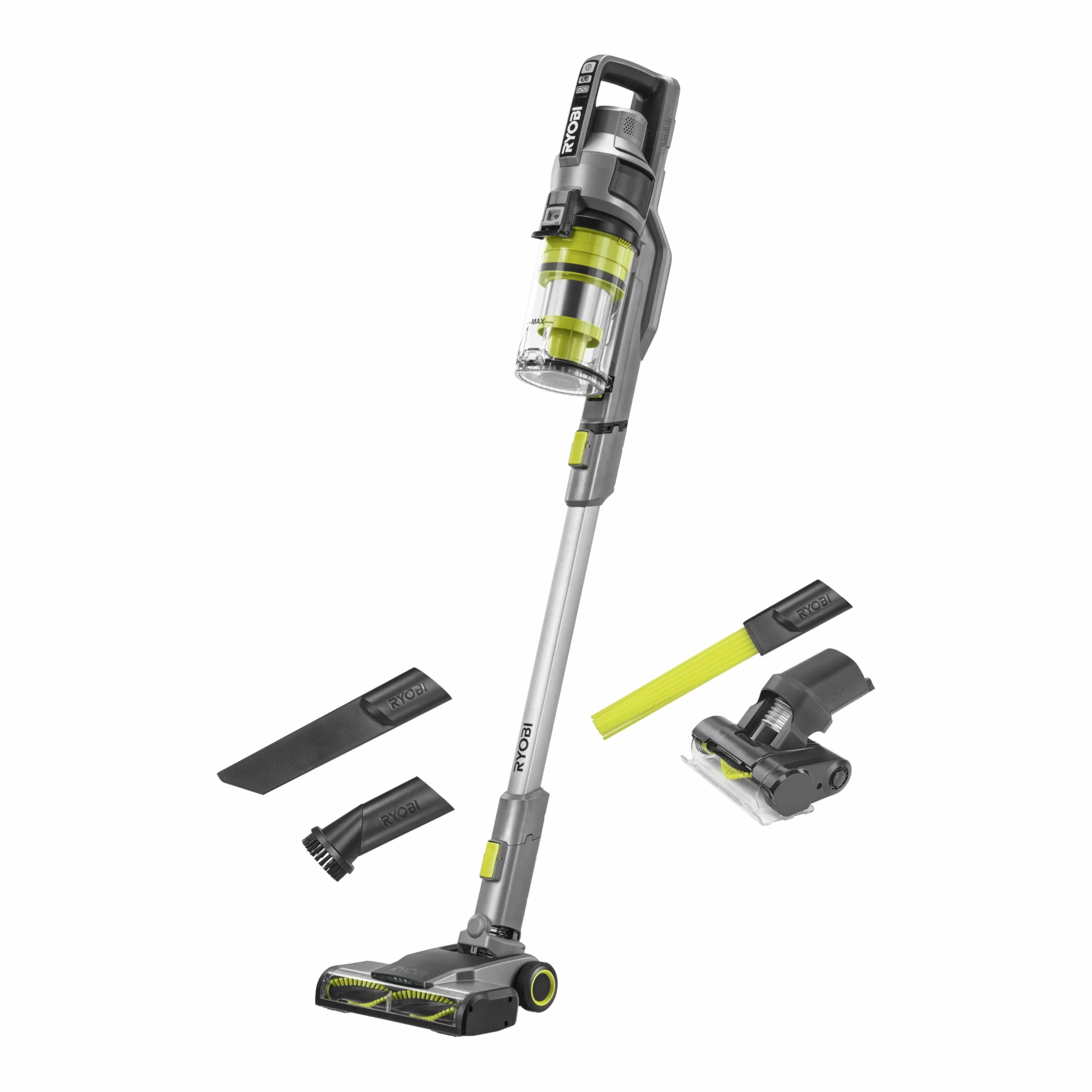 RYOBI Odkurzacz Ręczny 18V One+ RSVS18-0