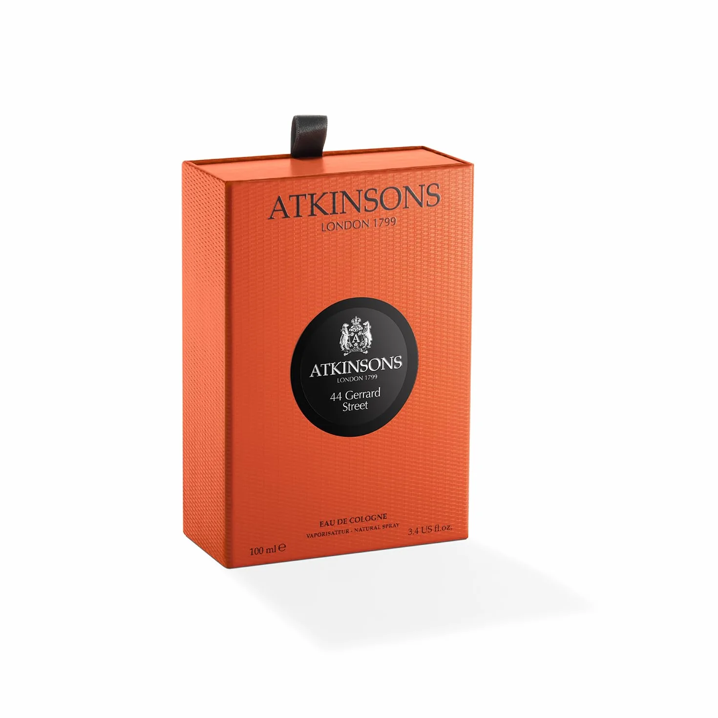 Atkinsons Perfumy Unisex, Standardowy
