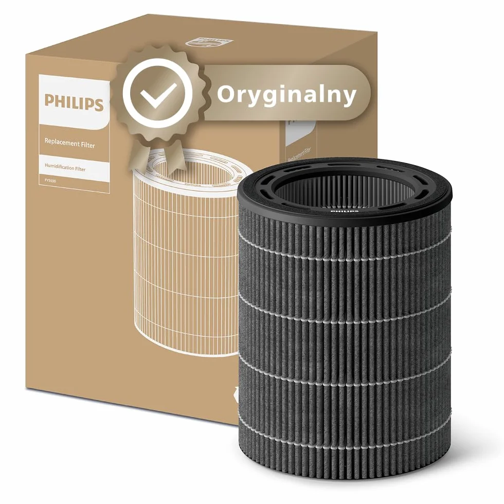 Philips NanoCloud Filtr Nawilżający HU4209 HU4210 HU5600 HU5710 FY5030/00 6 Miesięcy 1 Szt.