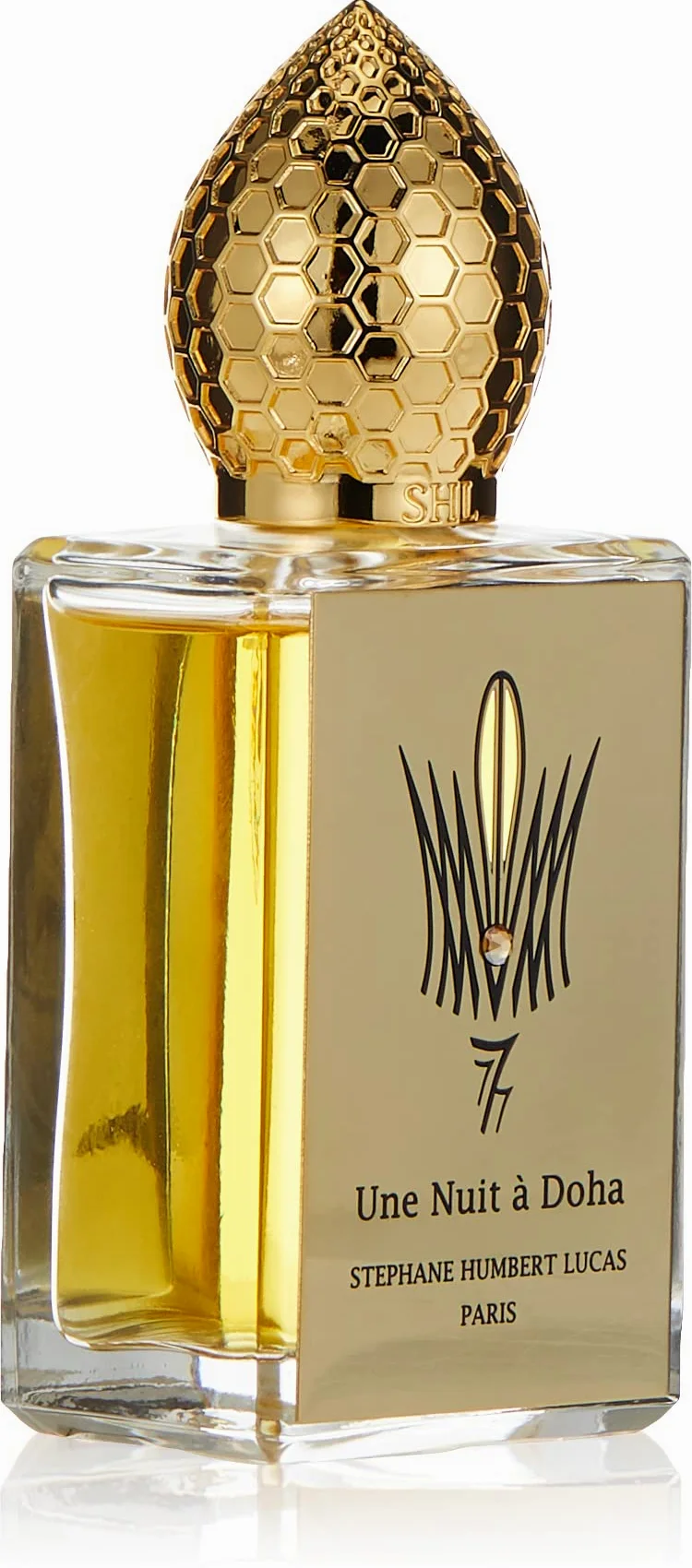 777 / Noc w Doha, woda perfumowana, 50ml, 1,7 Fl. Oz