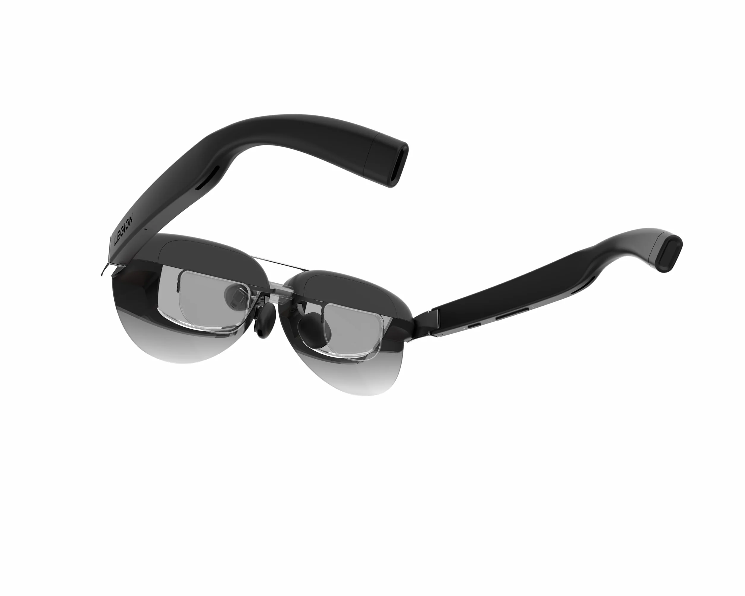 Lenovo Legion okulary 2 | technologia Micro-OLED | Plug and Play | CompLegion Go