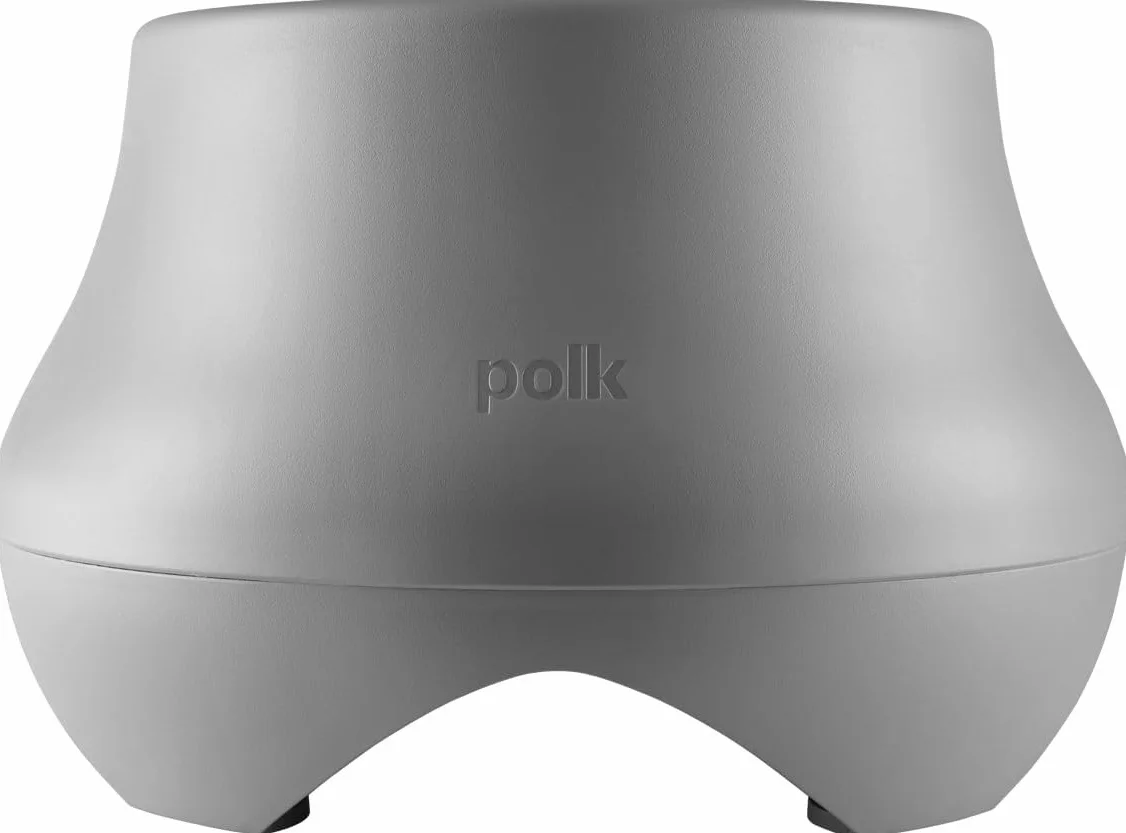 Polk Audio Atrium Sub 100 szary głośnik