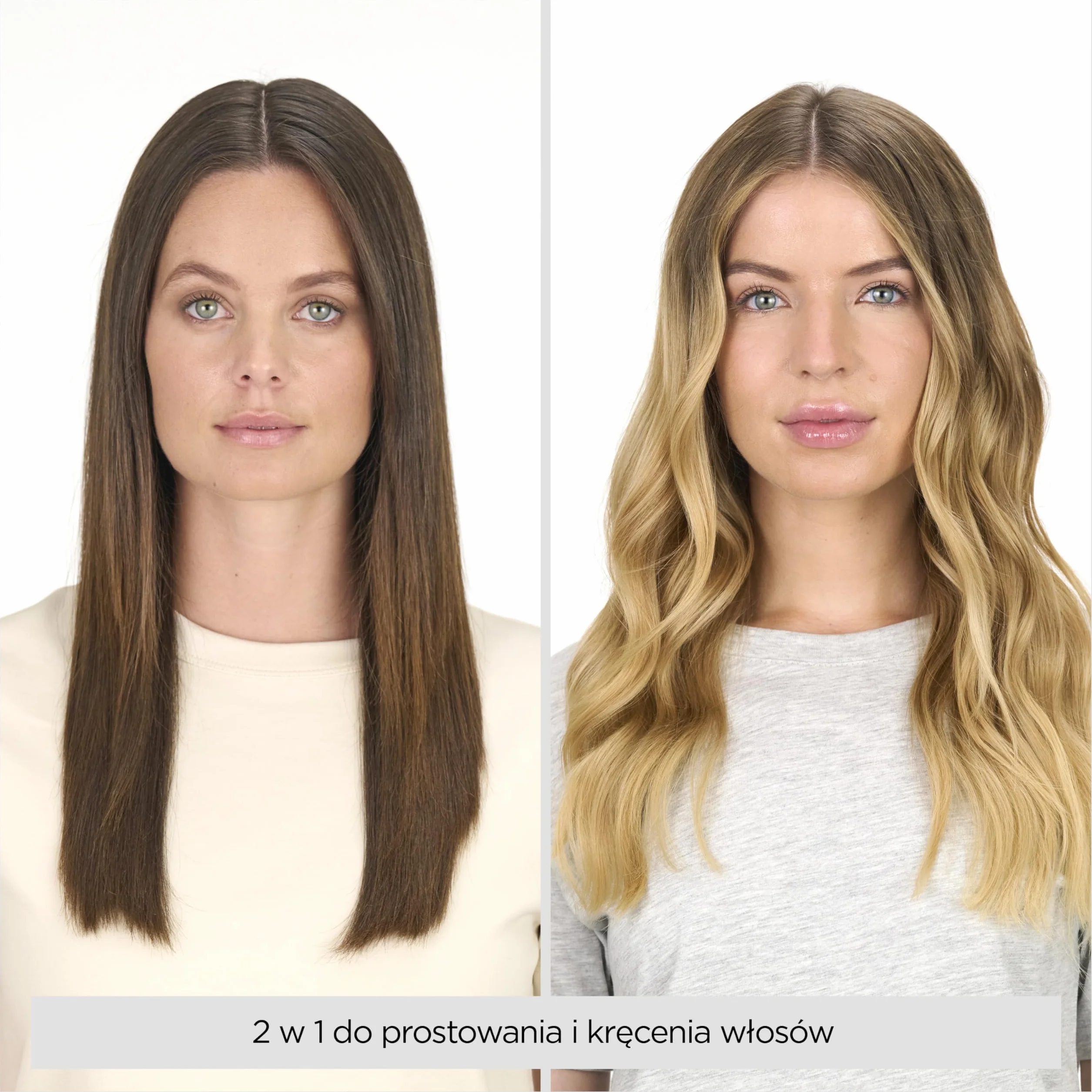Prostownica BaByliss Rose Gold - ceramiczne płytki do gładkiej stylizacji, wielonapięciowa, do stosowania na całym świecie, ultraszybkie nagrzewanie w 15s., 3 ustawienia temperatury do 235°C, 2598PE