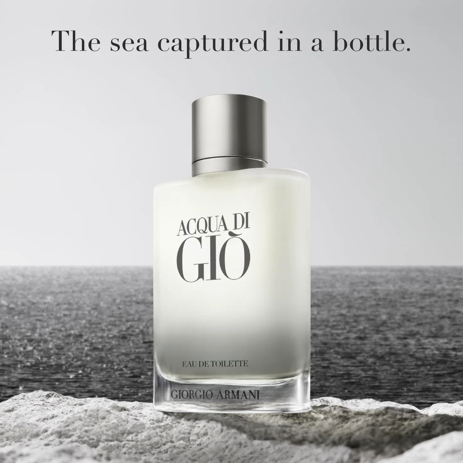 WODA JUŻ MĘŻCZYZNA ZEA DE TOILETTE 50ML