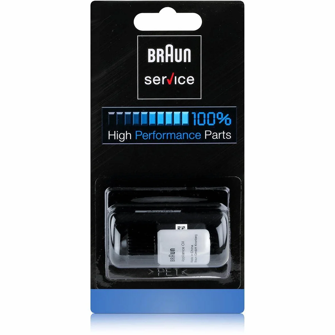 Braun Golarki 7002000 olej do smarowania 7 ml (1)
