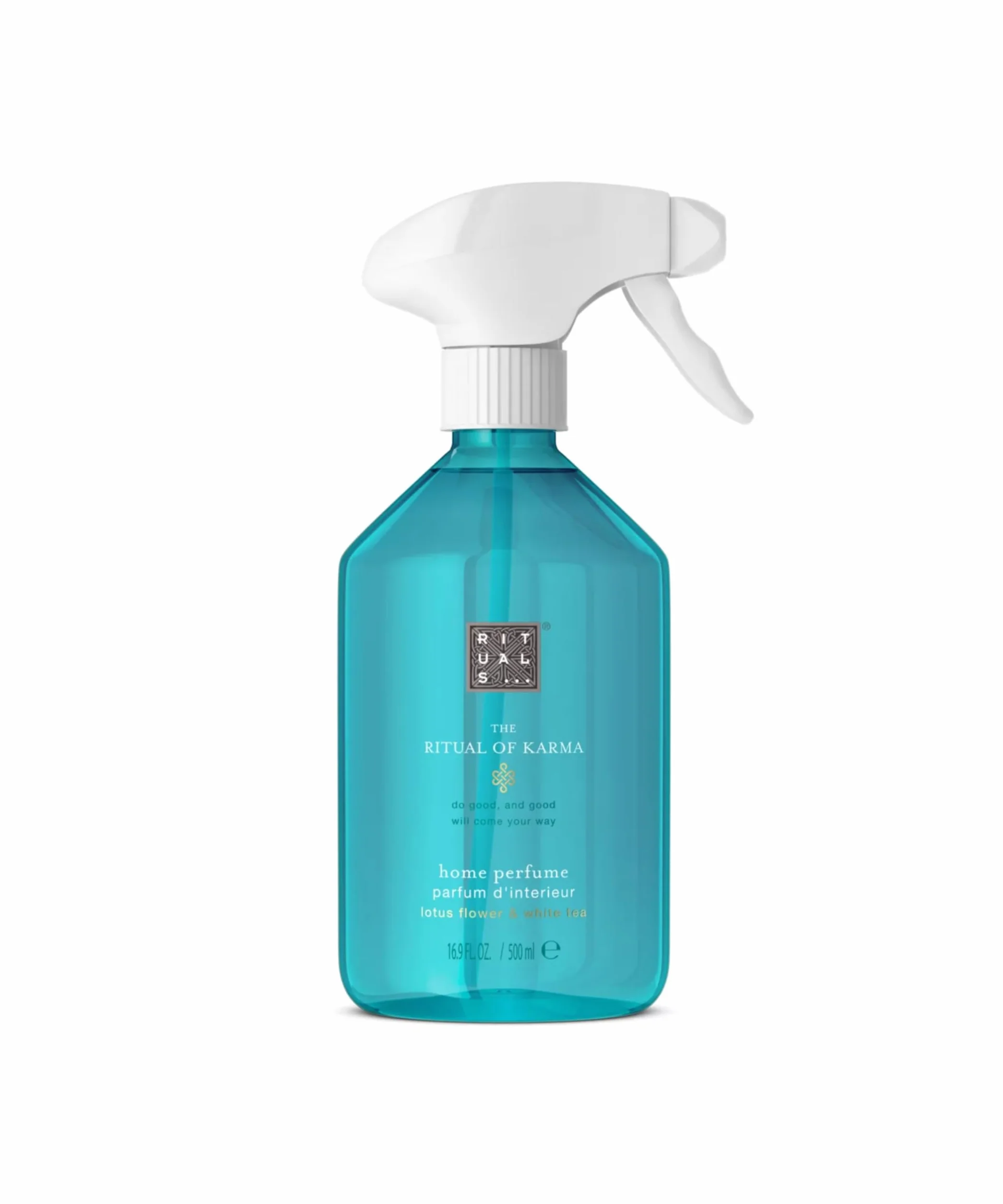 RITUALS Perfumy domowe The Ritual of Karma dyfuzor zapachowy 500 ml