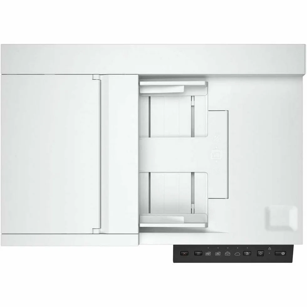 HP ScanJet Pro 3600 f1