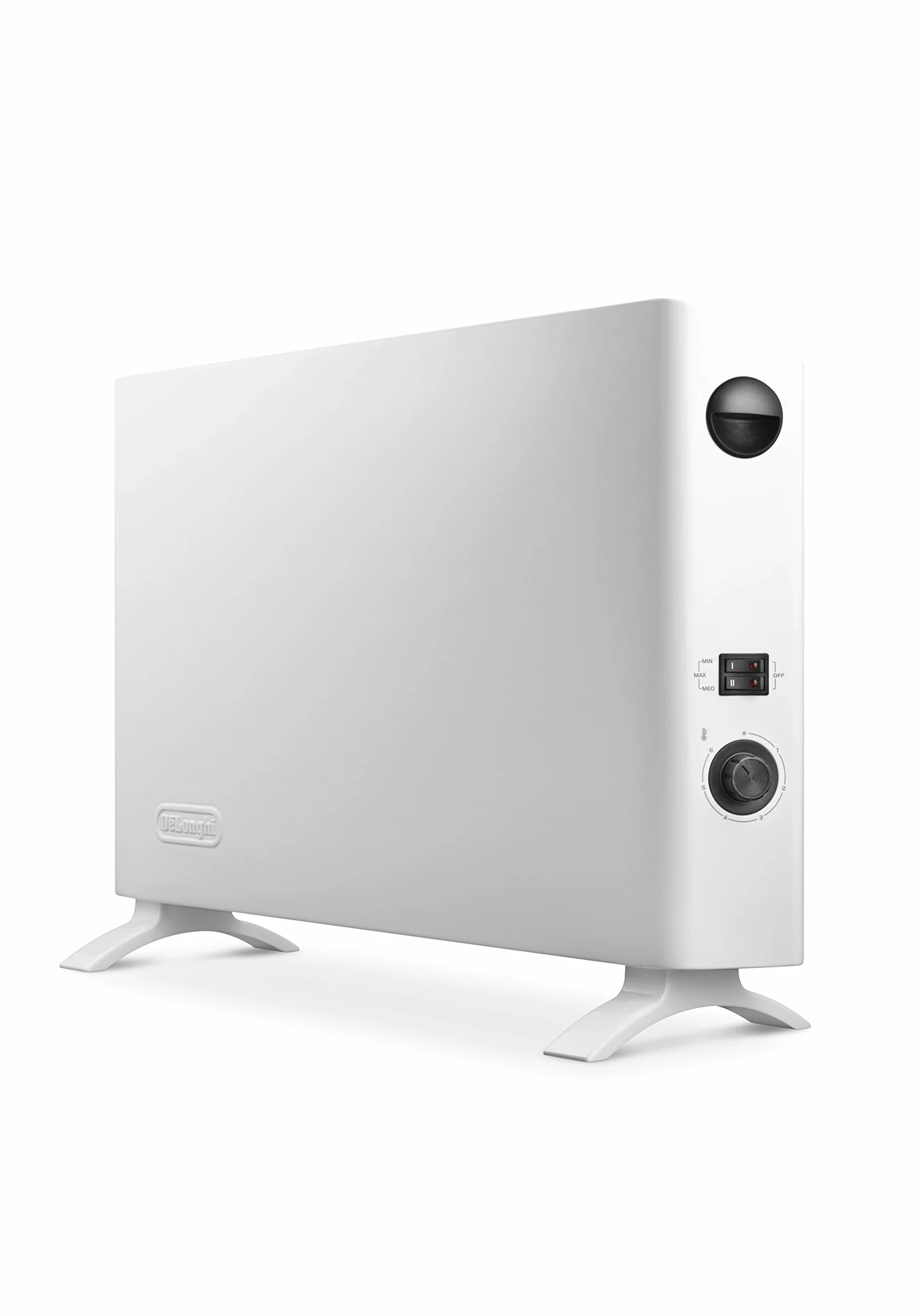 De'Longhi HSX2320F Konwektor elektryczny grzejnik do 60 m³ biały