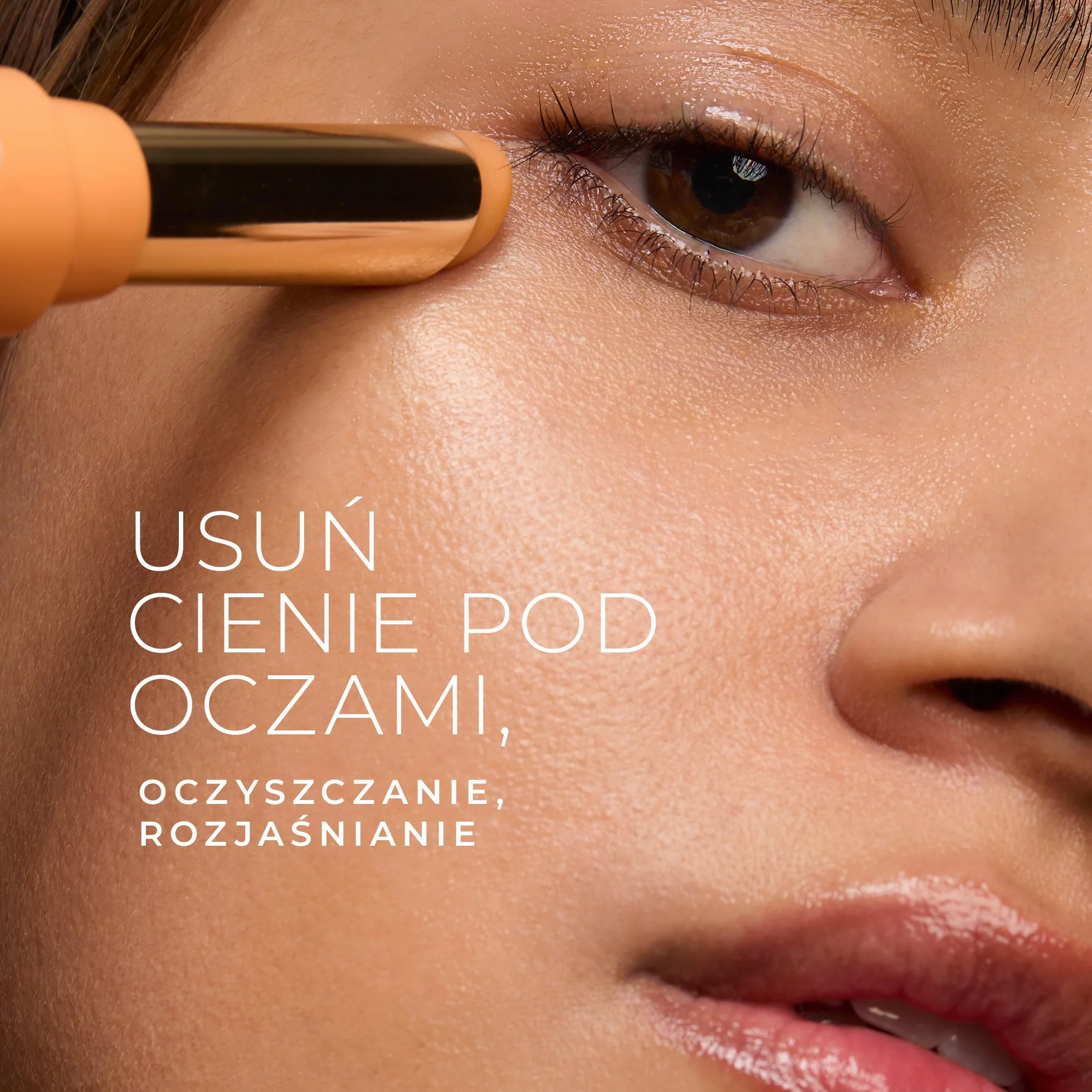 RoC - Balsam do oczu Revive + Glow - 15 ml