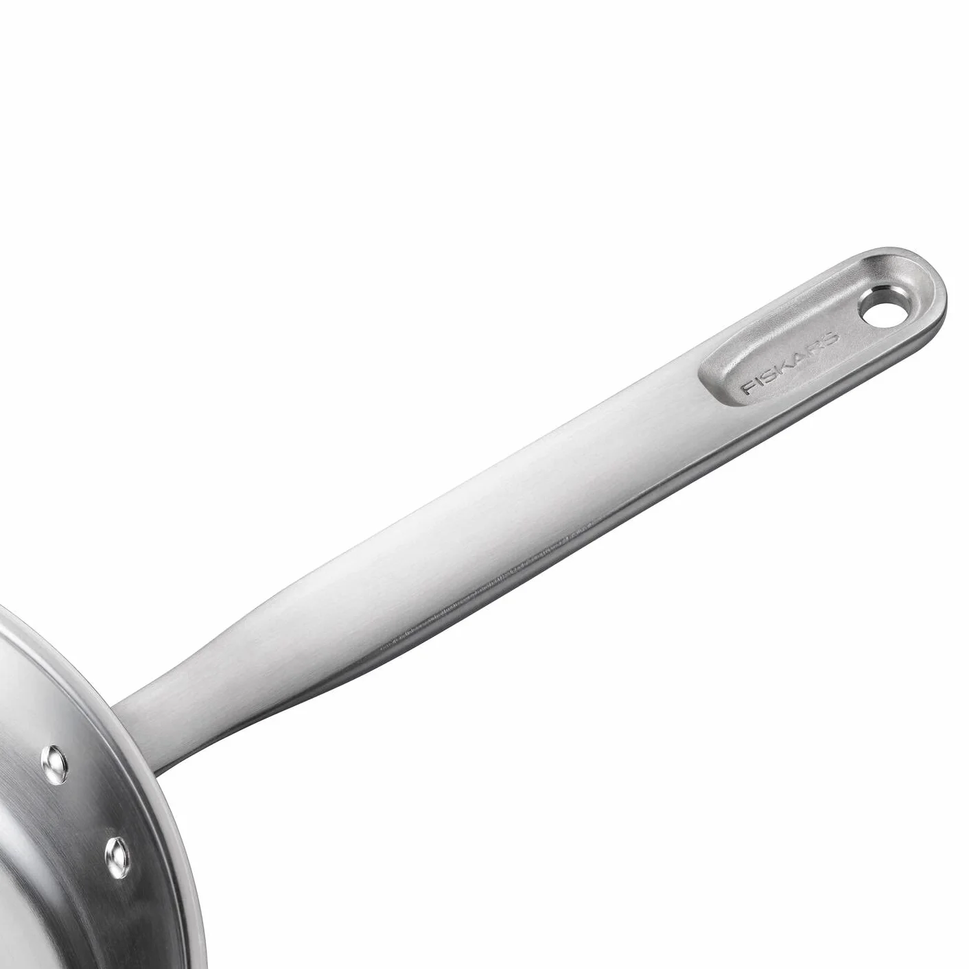 All Steel Patelnia powlekana 24 cm