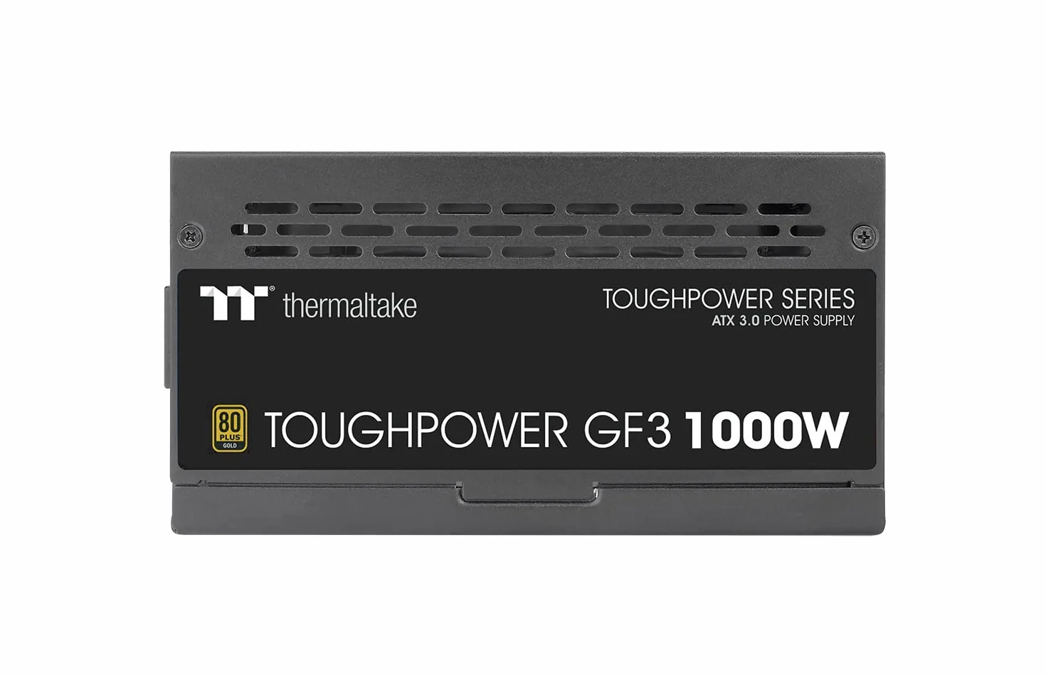 Thermaltake Thoughpower Gf3 1000W - Tt Premium Edition PS-TPD-1000FNFAGE-4 Zasilacz Pc, Czarny