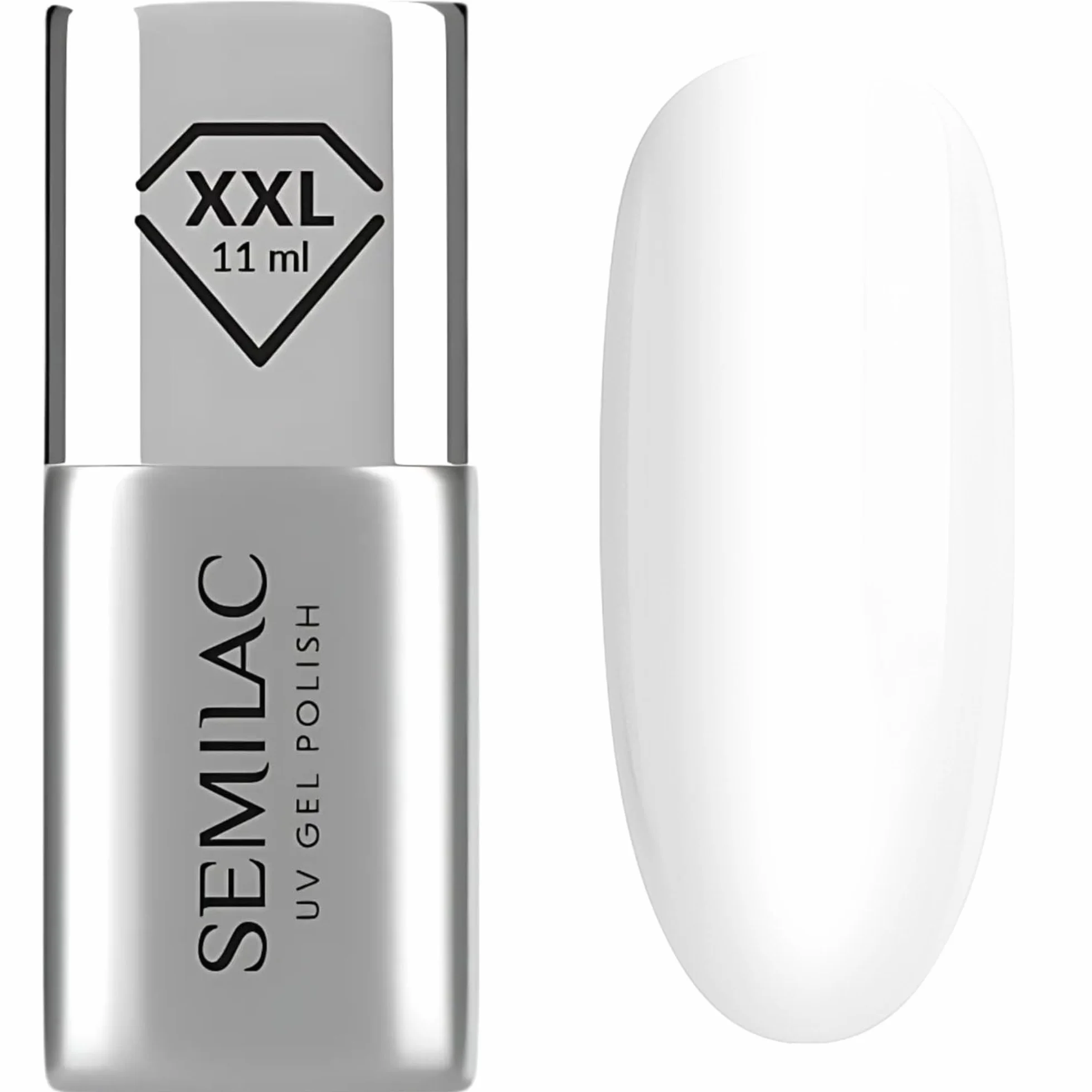 Semilac Base Coat 11 ml