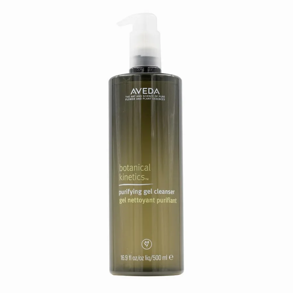 AVEDA Botanical Kinetics środek do czyszczenia żelu, 500 ml
