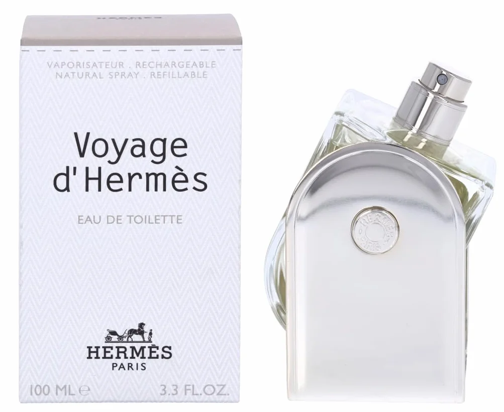 Voyage DHermes
