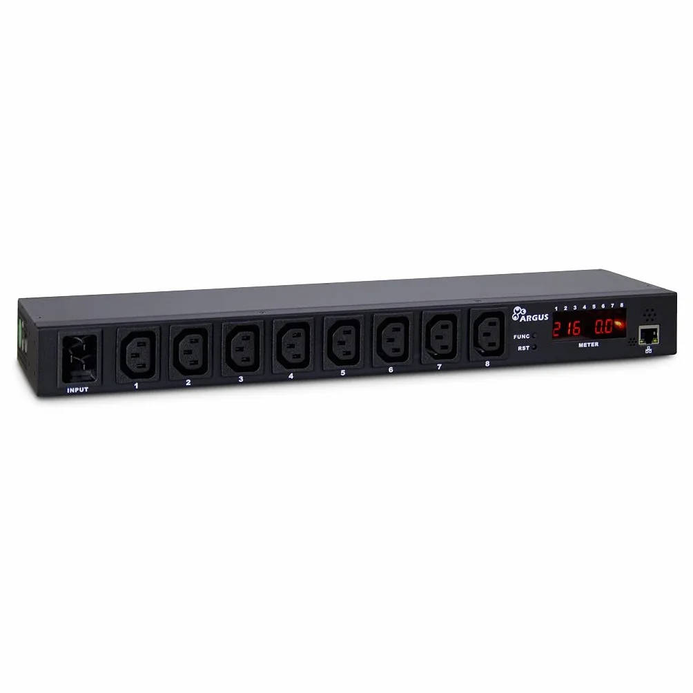 Inter-Tech IPC PDU SW-0816 16A