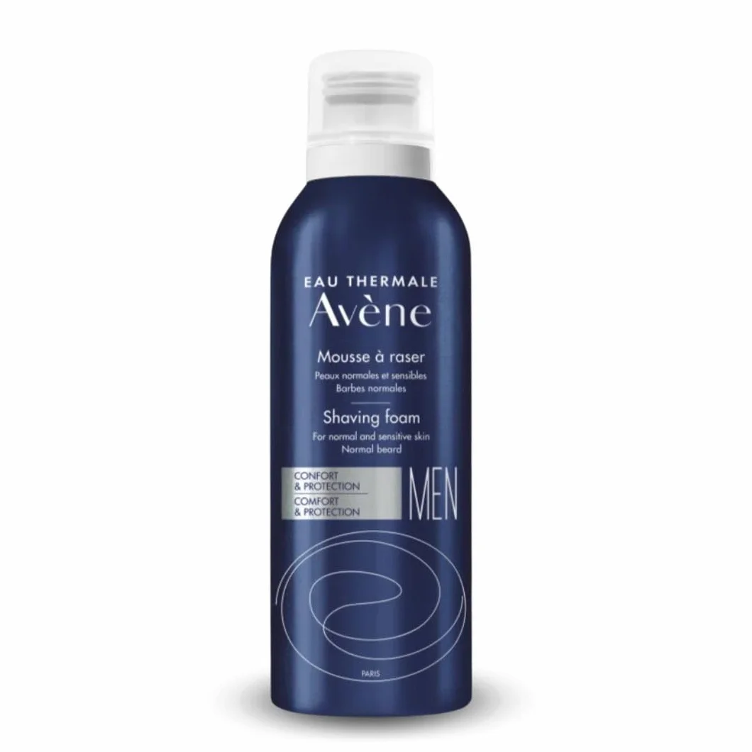 Owies Mus do golenia 200ML