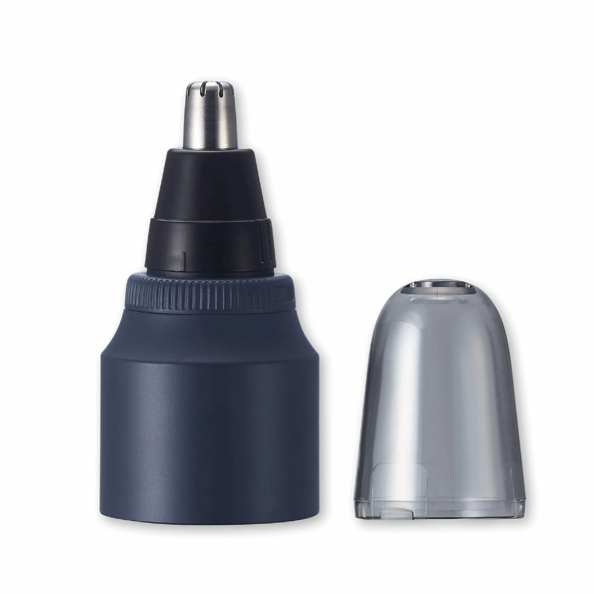 Panasonic ER-CNT1 MULTISHAPE modułowy system do pielęgnacji osobistej - nasadka trymera do nosa/uszu/zarostu (funkcja podciśnienia, system Vortex)