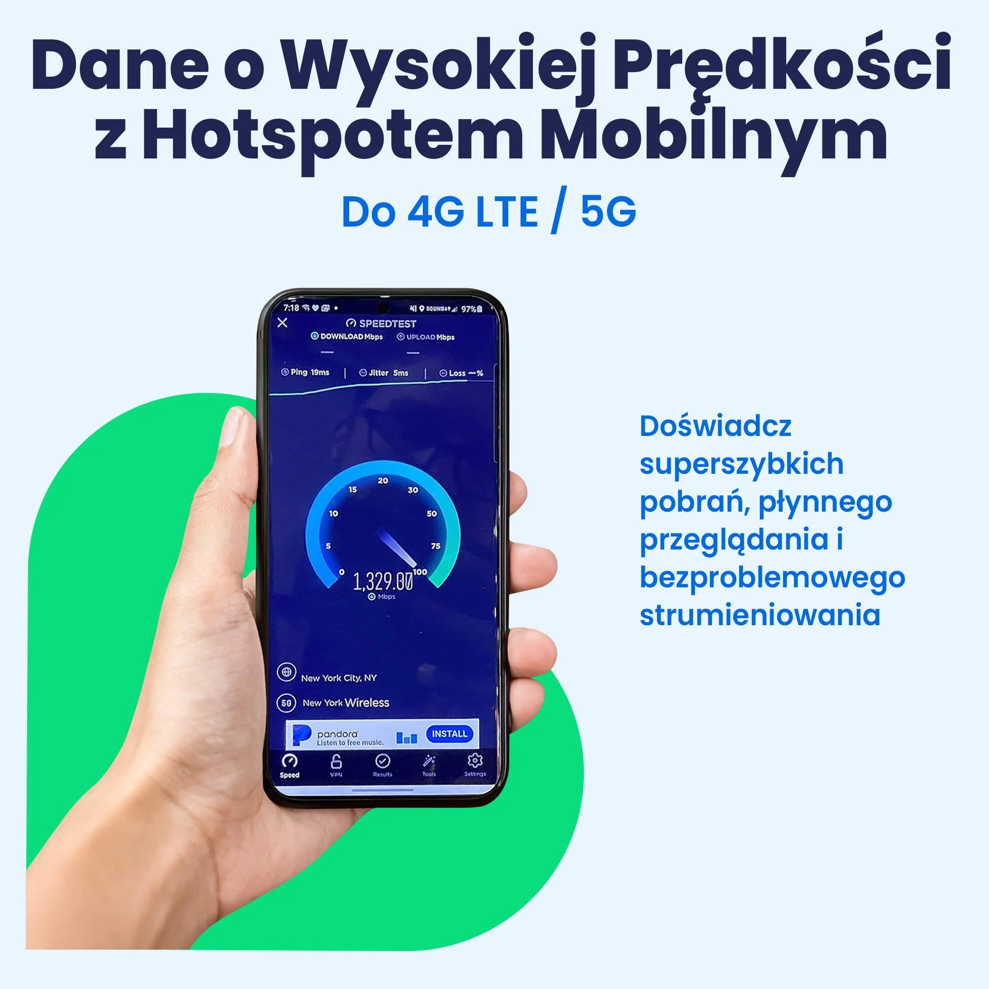 Lycamobile Przedpłacona Fizyczna Karta SIM USA na 30 Dni - 3GB Szybkiego Internetu 4G LTE/5G, Międzynarodowe Rozmowy i SMS-y do Ponad 100 Krajów, Szybka Aktywacja, Karta SIM do Telefonu w USA