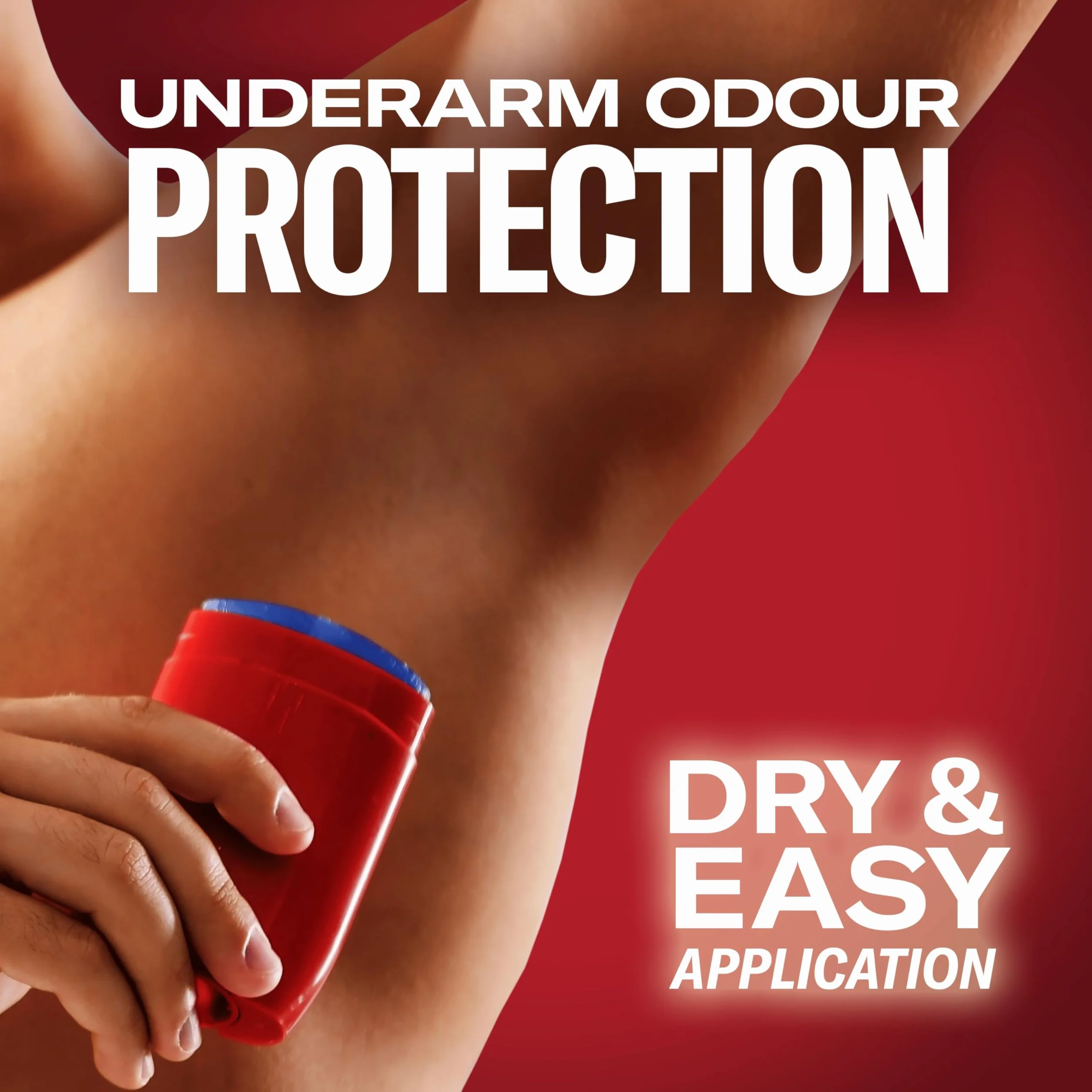 Old Spice Oasis Dezodorant w sztyfcie dla mężczyzn 50ml, świeżość 24/7 przy codziennym stosowaniu, niewidoczny na czarno-białych ubraniach