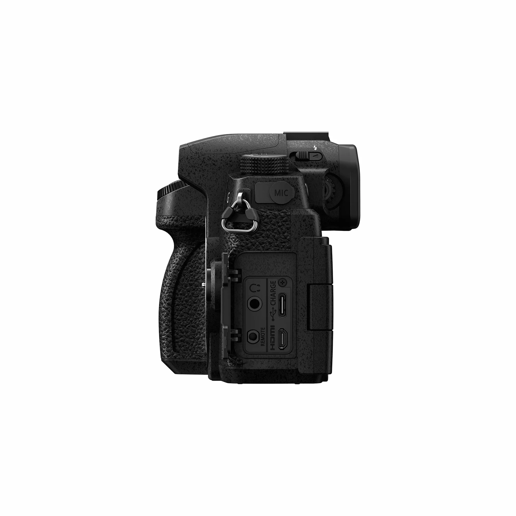 PANASONIC Lumix G97 NU