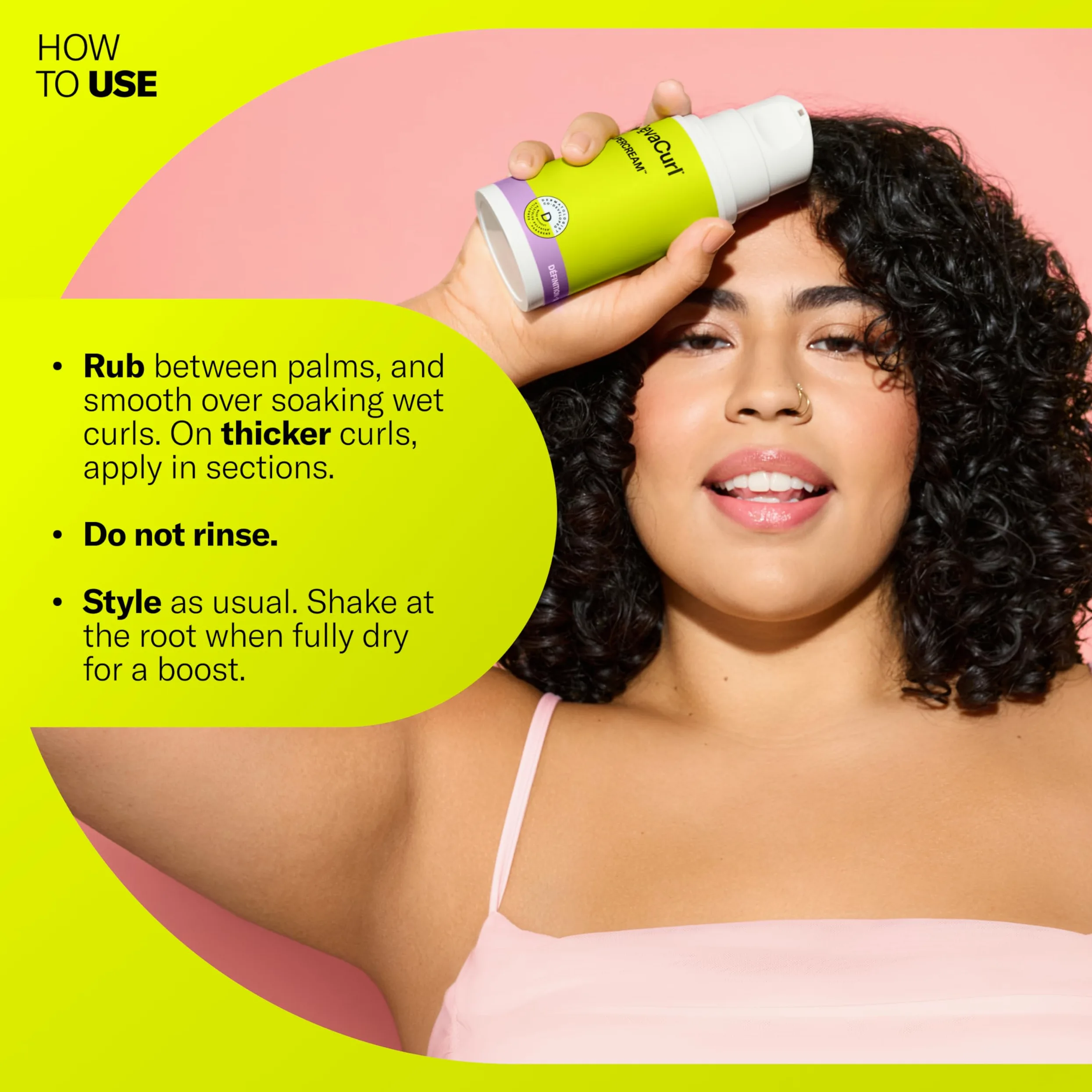 DevaCurl Super Cream-NP For Uni Cream, 145 ml