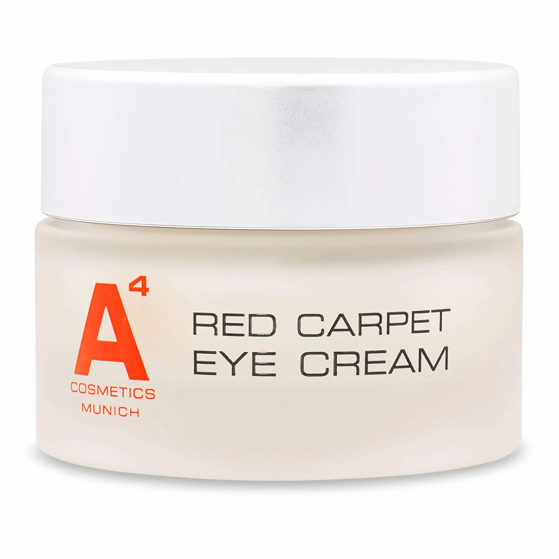 A4 COSMETICS - Red Carpet Krem pod oczy - 15 ml
