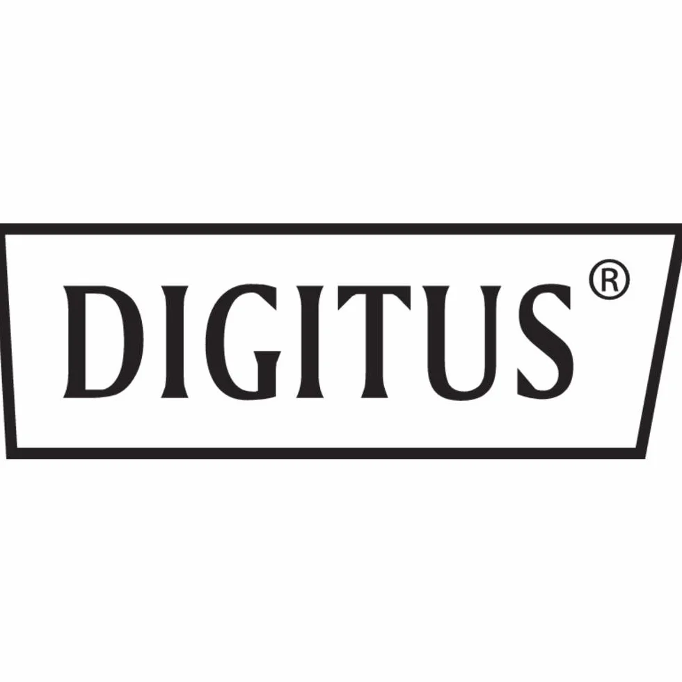 DIGITUS SATA III kabel połączeniowy - gniazdo typu L - wtyczka kątowa 90° - 0,5 m - 6 Gbit/s - SATA 3 - odpowiedni do dysków HDD, SSD lub napędów optycznych - czerwony