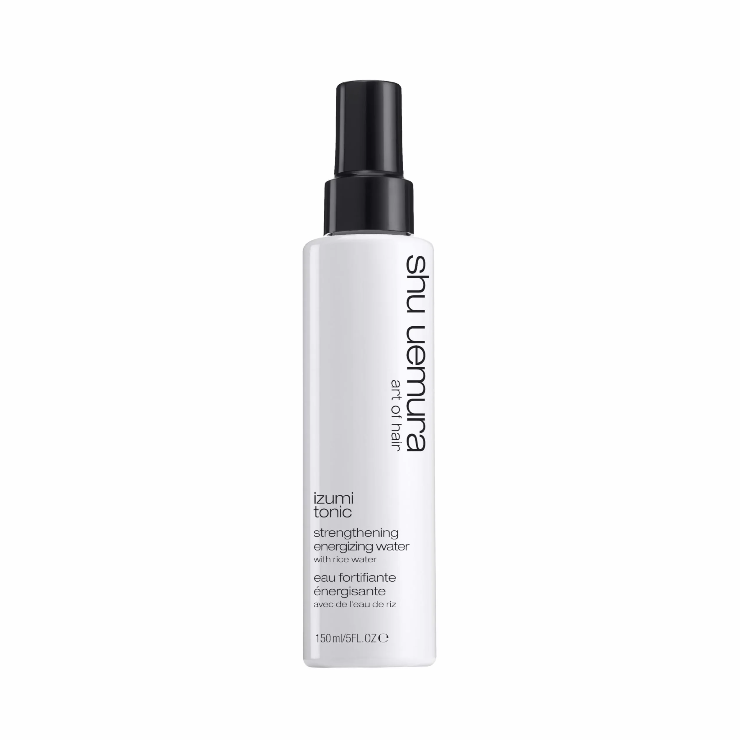 Shu Uemura Izumi Tonic Strengthening Energizing Water 150 Ml Unisex