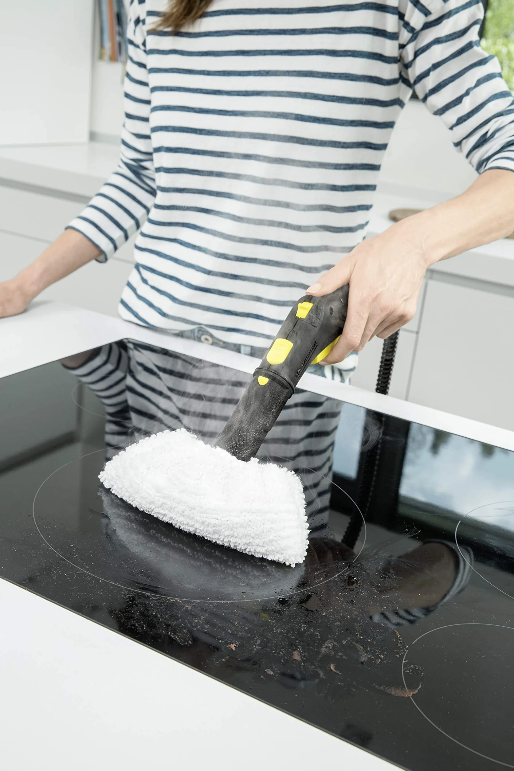 Kärcher Zestaw ściereczek z mikrofibry Easy Fix 2.863-265.0