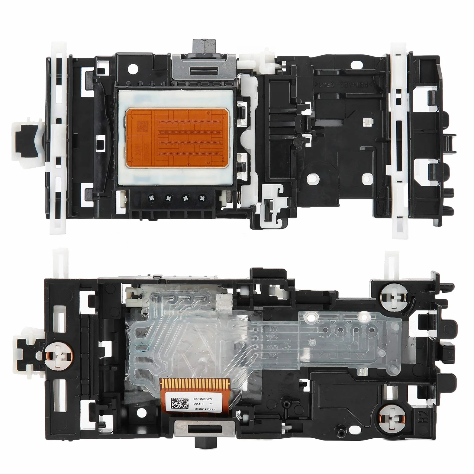 Głowica Drukująca do MFC-J220/J615W/J125/J410/290// DCP145C/DCP165C/DCP185C/DCP350C/DCP385C/DCP585CW/MFC250C/MFC290C/MFC490CW/MFC790CW, Uniwersalna Wymiana Głowicy Drukującej()