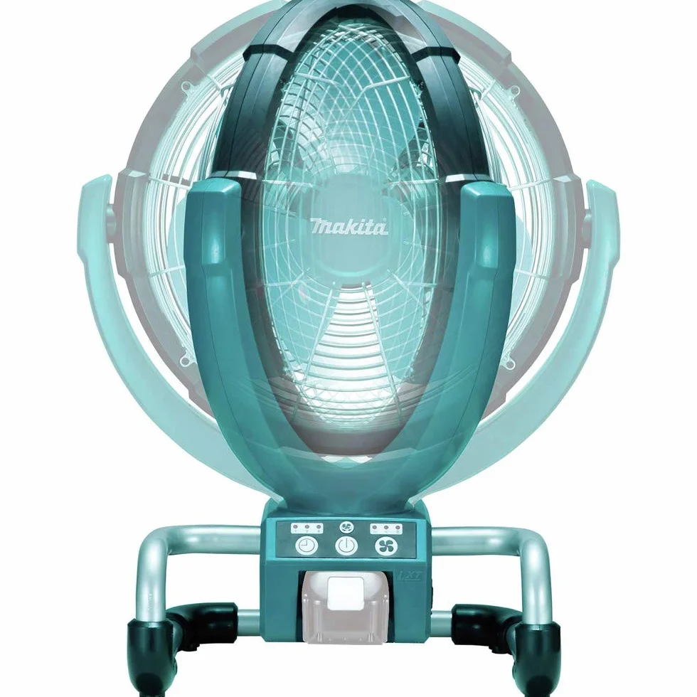 Makita Wentylator Akumulatorowy 18 V DCF300Z