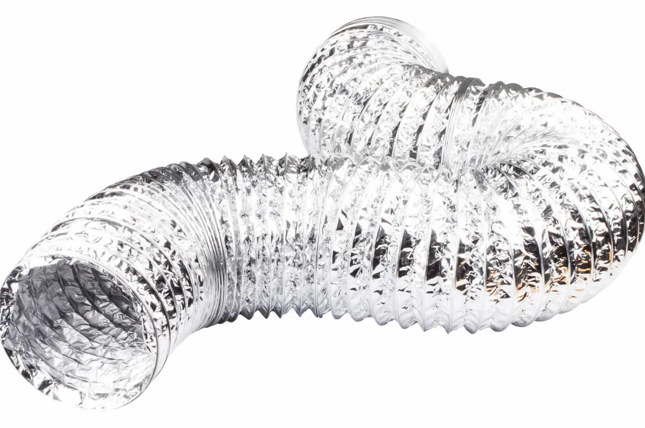 Wąż wylotowy Aluflex Ø 100 mm 1 metr do klimatyzatora