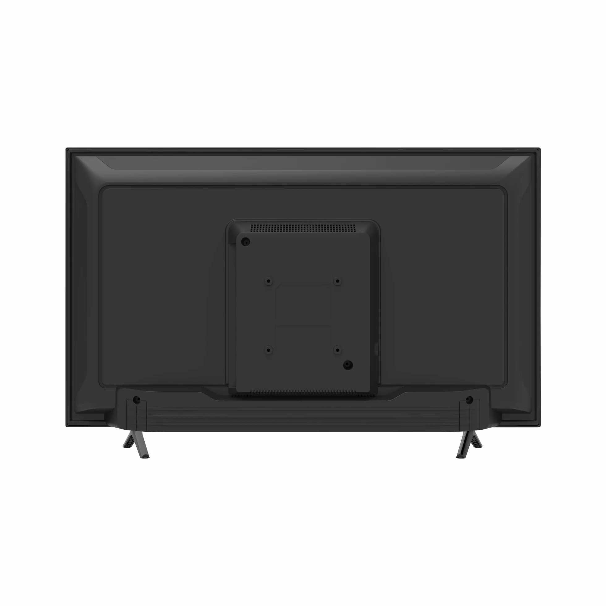 Krüger&Matz Telewizor 32" HD Smart 1366x768 px DVB-T2/S2 H.265 HEVC Podświetlenie D-LED Odświeżanie 60 Hz KM0232-S6