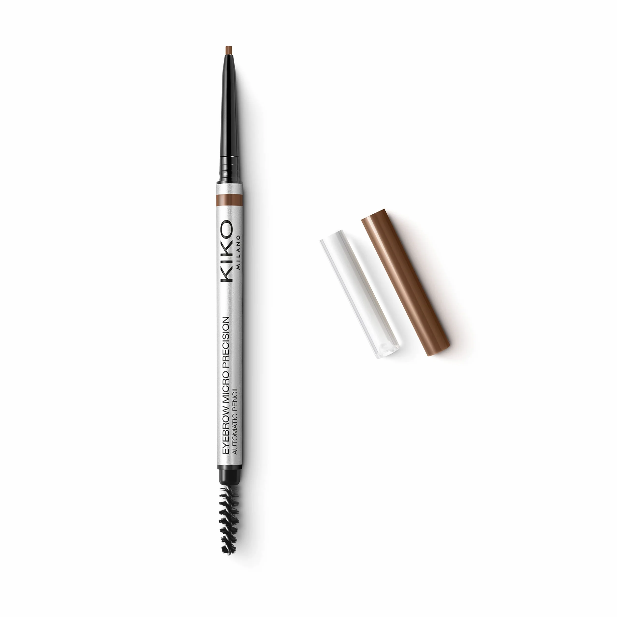 KIKO Milano Micro Precision Eyebrow Pencil 04, Automatyczna Kredka Do Brwi Z Ultraprecyzyjną Końcówką