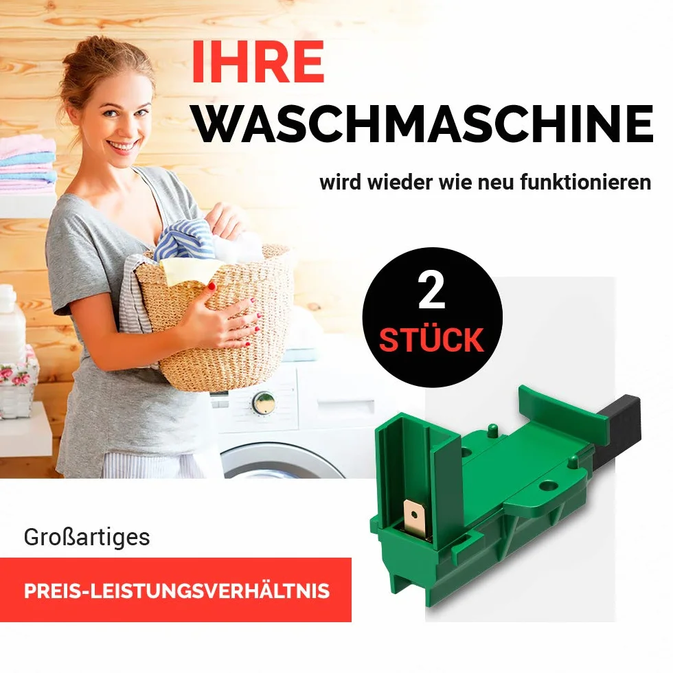 Szczotki węglowe 2 szt. zamiennik do Beko 371202407 L24MF7 szczotki do silnika węgiel szlifierski do pralki silnika
