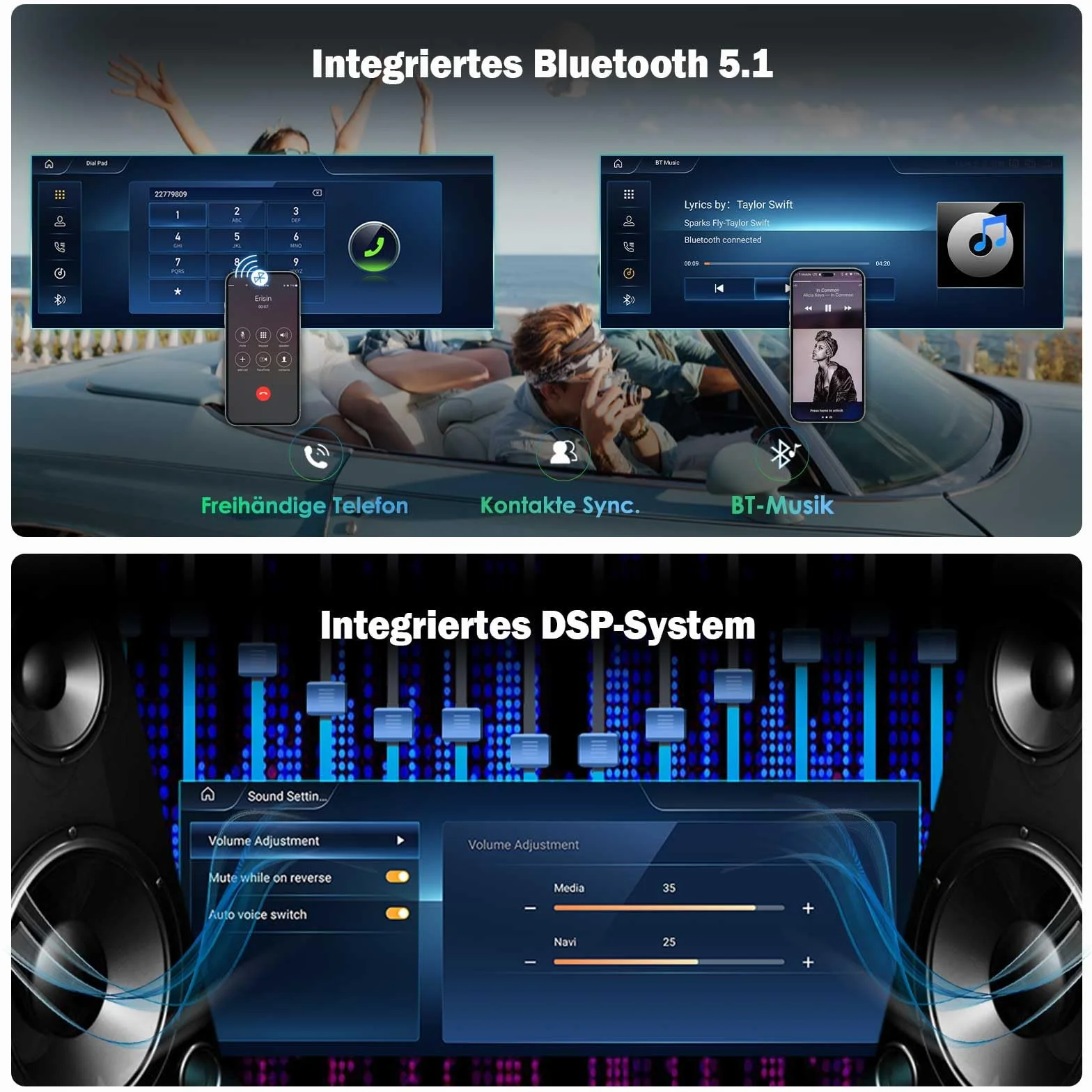 12,3 cala 8-rdzeniowy Android 13 radio samochodowe nawigacja do Mercedes-Benz GLK klasa X204 2009-2012 NTG4.0 z Carplay Android Auto Bluetooth WiFi ekran dotykowy COMAND DSP DAB+ TPMS 8 GB RAM