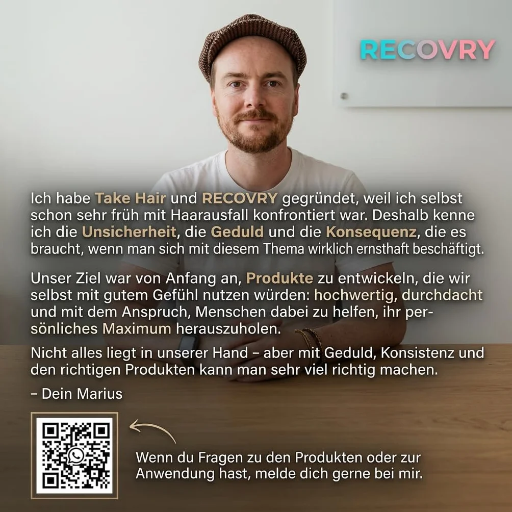 Take Hair worek uzupełniający do posypywania włosów, 50 g, utrzymuje się w deszczu i wietrze, dla mężczyzn i kobiet, do zagęszczania włosów, proszek do włosów, proszek do włosów, wypadanie włosów