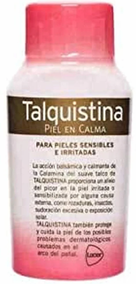 Lacer - Talquistina 50 gr, 0,23 gramów, 50 gramów, 1