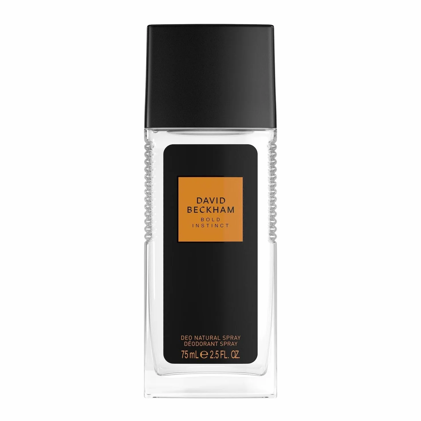 David Beckham Bold Instinct Spray do Ciała 75 ml